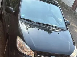 Gebraucht 2007 Hyundai Getz Kleinwagen | 1.500 € (Fairer Preis)