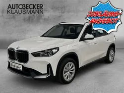 Weiss Gebraucht 2023 BMW X1 Performance SUV | 42.269 € (Superpreis)