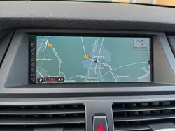 Schwarz Gebraucht 2013 BMW X5 SUV | 25.000 € (Guter Preis)