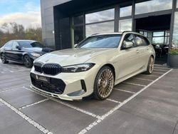 Neu 2025 Alpina B3 Limousine | 109.900 € (Guter Preis)