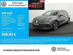 Delfingrau metallic Gebraucht 2025 VW Golf VIII Style Limousine | 36.410 € (Teuer)