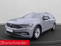 Grau Gebraucht 2023 VW Passat Business Kombi | 27.950 € (Fairer Preis)