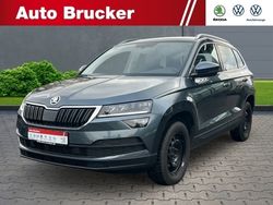 Grau Gebraucht 2019 Skoda Karoq Style SUV | 21.916 € (Fairer Preis)