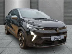 Grau Neu 2025 Renault Captur Techno SUV | 27.490 € (Fairer Preis)