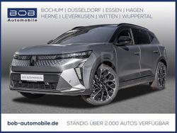 Grau Neu 2025 Renault Renault Scenic E-Tech Esprit Alpine SUV | 53.000 €