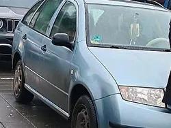 Gebraucht 2004 Skoda Fabia Kombi | 2.700 € (Fairer Preis)