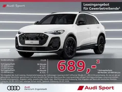 Arkonaweiß Neu 2025 Audi SQ5 Ambiente SUV | 75.950 €