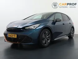 Blau Gebraucht 2021 Cupra Born Kleinwagen | 22.995 € (Guter Preis)