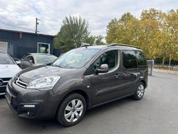 Beige Gebraucht 2017 Citroën Berlingo Shine Van / Kleinbus | 8.999 € (Fairer Preis)