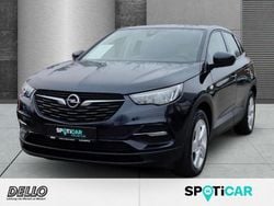 Violett Gebraucht 2019 Opel Grandland X Edition SUV | 15.490 € (Guter Preis)