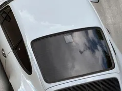 Weiß Gebraucht 1986 Porsche 911 Coupé | 61.000 €