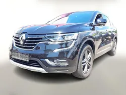 Schwarz Gebraucht 2017 Renault Koleos SUV | 20.088 € (Etwas zu teuer)