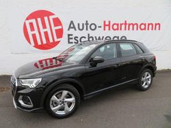 Mythosschwarz (metallic) Gebraucht 2023 Audi Q3 SUV | 39.279 € (Fairer Preis)