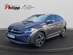 Grau Gebraucht 2022 VW Taigo Style SUV | 30.900 € (Teuer)