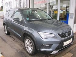 Other Gebraucht 2020 Seat Ateca Style SUV | 21.850 € (Guter Preis)