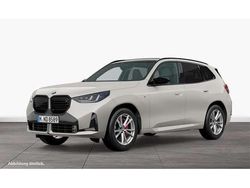 Dune grey Gebraucht 2025 BMW X3 M SUV | 77.650 € (Fairer Preis)