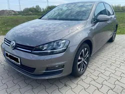 Gebraucht 2015 VW Golf VII Comfortline Limousine | 9.700 € (Superpreis)