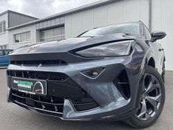 Magnetic tech Gebraucht 2025 Cupra Formentor SUV | 31.460 € (Fairer Preis)