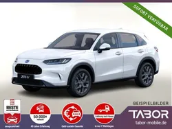 Platinum white pearl Neu 2025 Honda ZR-V Elegance SUV | 33.288 € (Guter Preis)