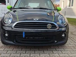 Schwarz Gebraucht 2013 Mini ONE Brick Lane Kleinwagen | 6.990 € (Fairer Preis)