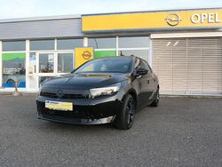 Schwarz Gebraucht 2024 Opel Corsa Kleinwagen | 17.499 € (Guter Preis)