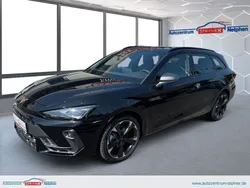 Grau Neu 2025 Cupra Leon Limousine | 37.499 € (Fairer Preis)