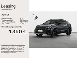 Grau Neu 2025 Audi Q8 Sport SUV | 114.980 € (Fairer Preis)