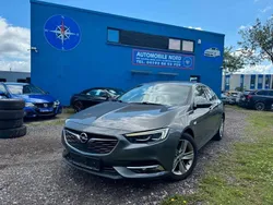 Gebraucht 2017 Opel Insignia Dynamic Limousine | 9.500 € (Fairer Preis)