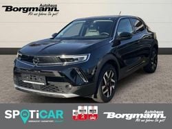 Schwarz Gebraucht 2022 Opel Mokka Elegance SUV | 18.990 € (Fairer Preis)