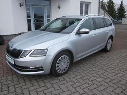 Silber Gebraucht 2020 Skoda Octavia Style Kombi | 15.999 € (Guter Preis)
