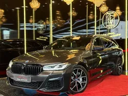 Sophistograu brillanteffekt me Gebraucht 2022 BMW 540 M Sport Kombi | 44.990 € (Superpreis)
