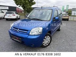 Gebraucht 2006 Citroën Berlingo Van / Kleinbus | 1.990 € (Guter Preis)