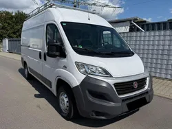 Weiß Gebraucht 2015 Fiat Ducato Van | 13.078 € (Fairer Preis)