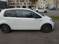 Weiß Gebraucht 2016 Skoda Citigo Monte Carlo Kleinwagen | 7.000 € (Fairer Preis)