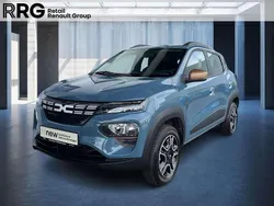 Bleu stonewash Gebraucht 2023 Dacia Spring Extreme Kleinwagen | 13.489 € (Fairer Preis)