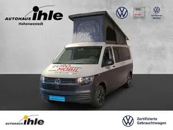 Gebraucht 2024 VW California California Van | 64.780 € (Fairer Preis)