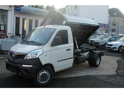 Weiß Neu 2025 Piaggio Porter SUV | 31.800 € (Teuer)