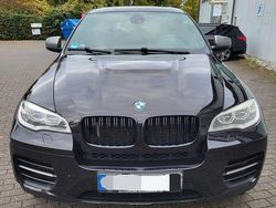 Schwarz Gebraucht 2013 BMW X6 M50 Performance SUV | 24.999 € (Fairer Preis)