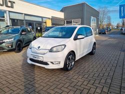 Weiß Gebraucht 2020 Skoda Citigo-e IV Ambition Kleinwagen | 12.990 € (Fairer Preis)
