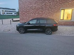 Schwarz Gebraucht 2025 Skoda Kodiaq SUV | 24.900 €