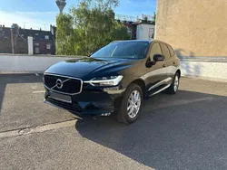 Schwarz Gebraucht 2018 Volvo XC60 SUV | 22.490 € (Fairer Preis)