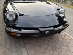 Schwarz Gebraucht 1983 Alfa Romeo Spider Cabrio | 20.500 €