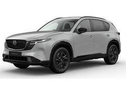 Grau Neu 2025 Mazda CX-5 Homura-Line SUV | 41.490 € (Fairer Preis)