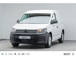 Candyweiß Neu 2025 VW Caddy Van / Kleinbus | 29.995 € (Guter Preis)