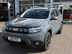 Grau Gebraucht 2023 Dacia Duster Extreme SUV | 18.990 € (Guter Preis)