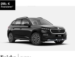 Orange Neu 2025 Skoda Kamiq Tour SUV | 24.450 € (Fairer Preis)