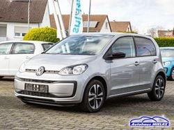 Grau metallic (metallic) Gebraucht 2019 VW up! IQ Drive Kleinwagen | 11.890 € (Fairer Preis)
