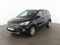 Schwarz Gebraucht 2019 Ford Kuga Cool & Connect SUV | 15.000 € (Guter Preis)