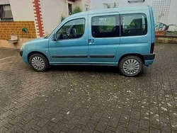Gebraucht 2004 Citroën Berlingo Van / Kleinbus | 3.500 € (Etwas zu teuer)
