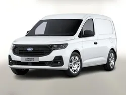 Weiss Neu 2025 Ford Transit Trend Van | 22.739 € (Superpreis)